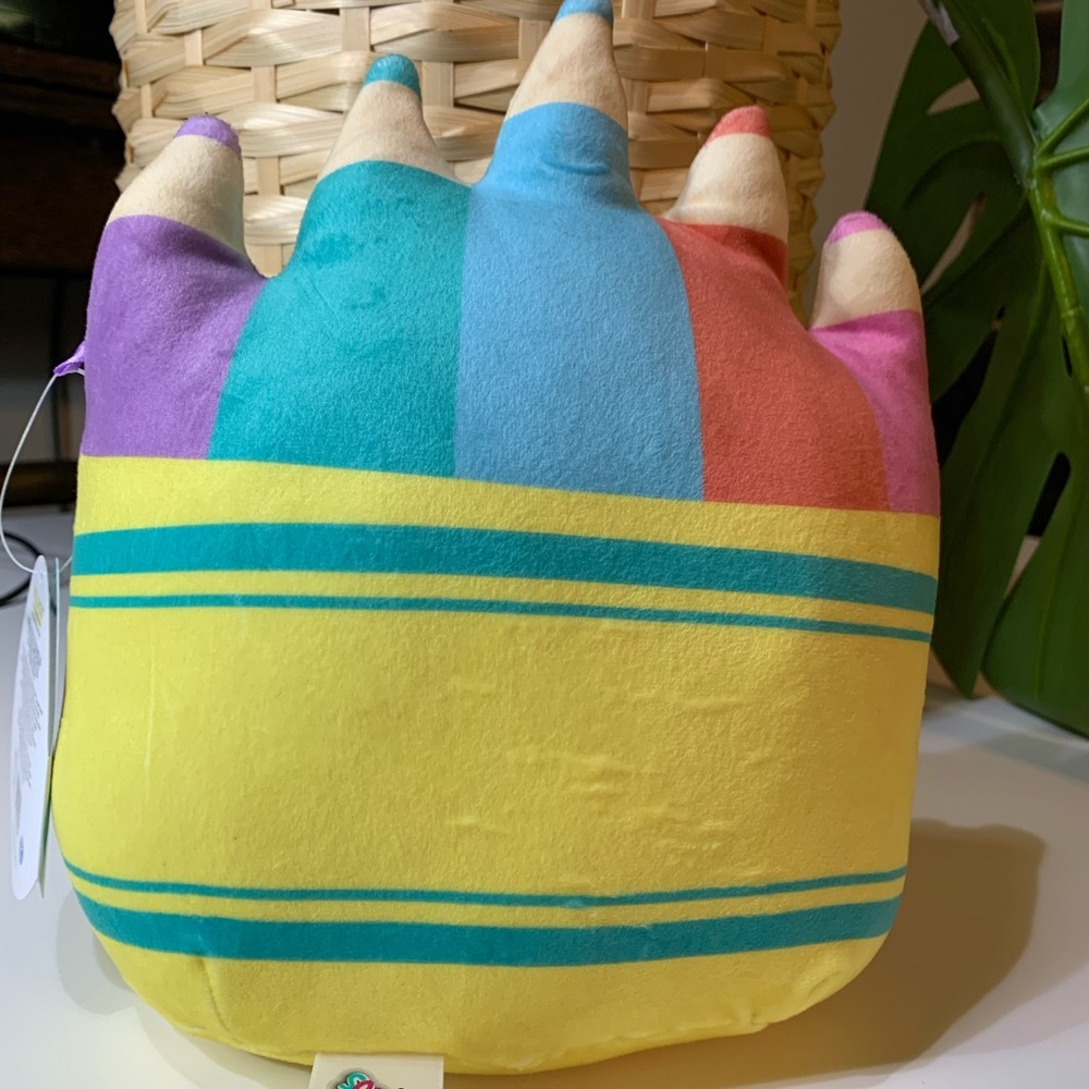Cade Squishmallow - Picture 3 of 4